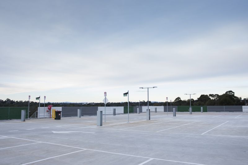 Parking Space Painting Cost Insights — Cost of Parking Space Painting