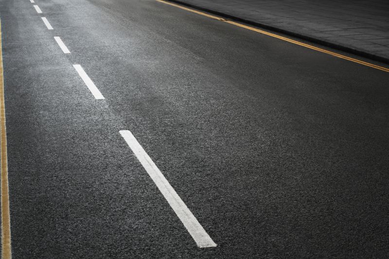 Pavement Marking Service in Palm Springs, CA